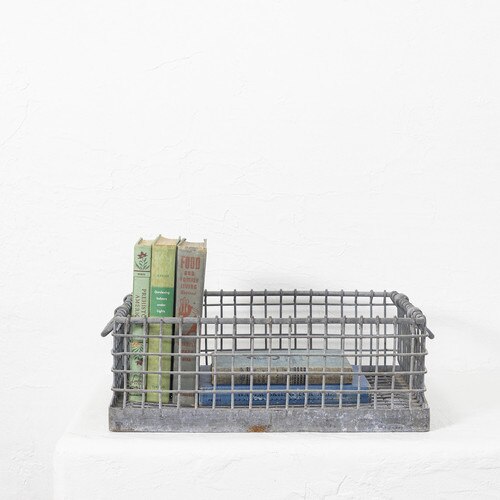 Wire Basket